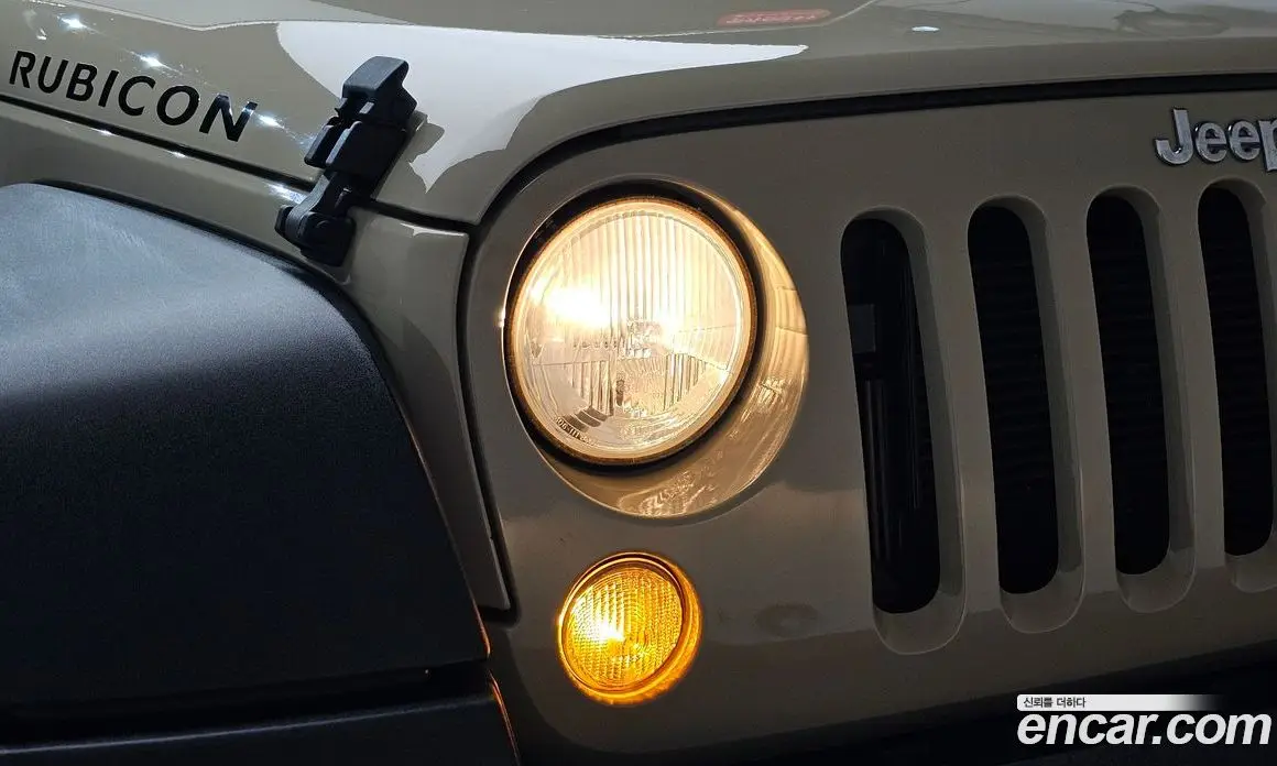 Jeep Wrangler 2017 3.6 автомат (гидро), фото 7 Jeep Wrangler 2017 3.6 автомат (гидро), фото 7