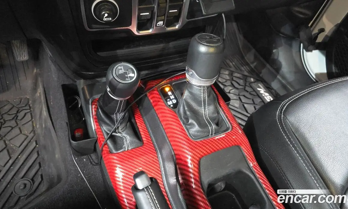 Jeep Wrangler 2019 2.0 автомат (гидро), фото 9