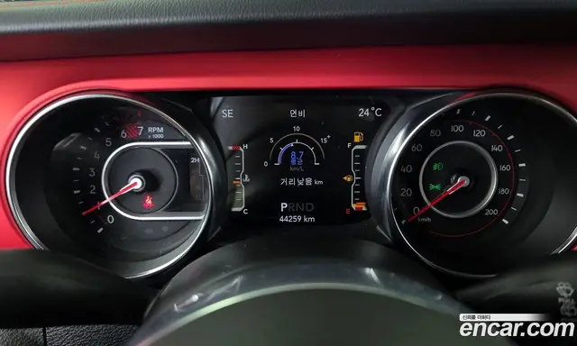 Jeep Wrangler 2020 2.0 автомат (гидро), миниатюра 11 Jeep Wrangler 2020 2.0 автомат (гидро), миниатюра 11