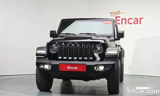 Jeep Wrangler 2020 2.0 автомат (гидро), миниатюра 3 Jeep Wrangler 2020 2.0 автомат (гидро), миниатюра 3