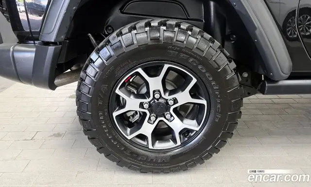 Jeep Wrangler 2020 2.0 автомат (гидро), миниатюра 5 Jeep Wrangler 2020 2.0 автомат (гидро), миниатюра 5