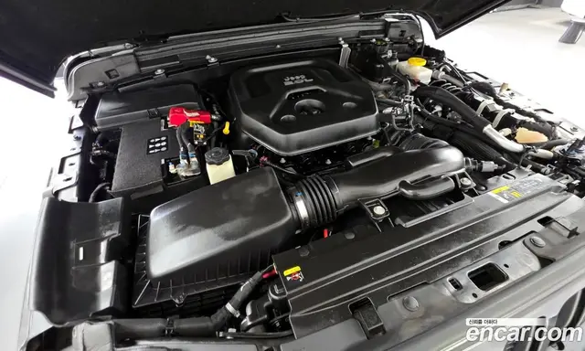 Jeep Wrangler 2020 2.0 автомат (гидро), миниатюра 6 Jeep Wrangler 2020 2.0 автомат (гидро), миниатюра 6