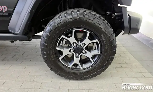 Jeep Wrangler 2020 2.0 автомат (гидро), миниатюра 7 Jeep Wrangler 2020 2.0 автомат (гидро), миниатюра 7