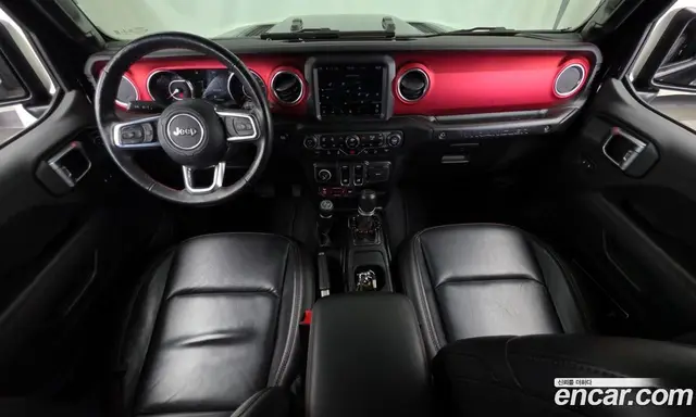 Jeep Wrangler 2020 2.0 автомат (гидро), миниатюра 10 Jeep Wrangler 2020 2.0 автомат (гидро), миниатюра 10