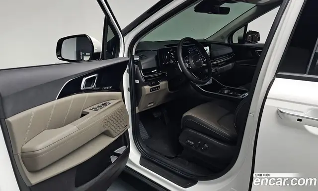Kia Carnival 2024 3.5 автомат (гидро), миниатюра 12