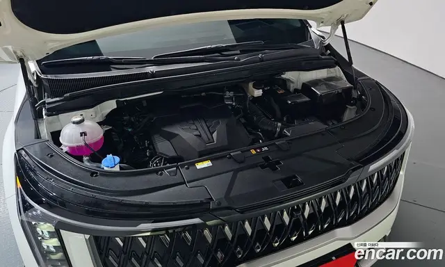 Kia Carnival 2024 3.5 автомат (гидро), миниатюра 5