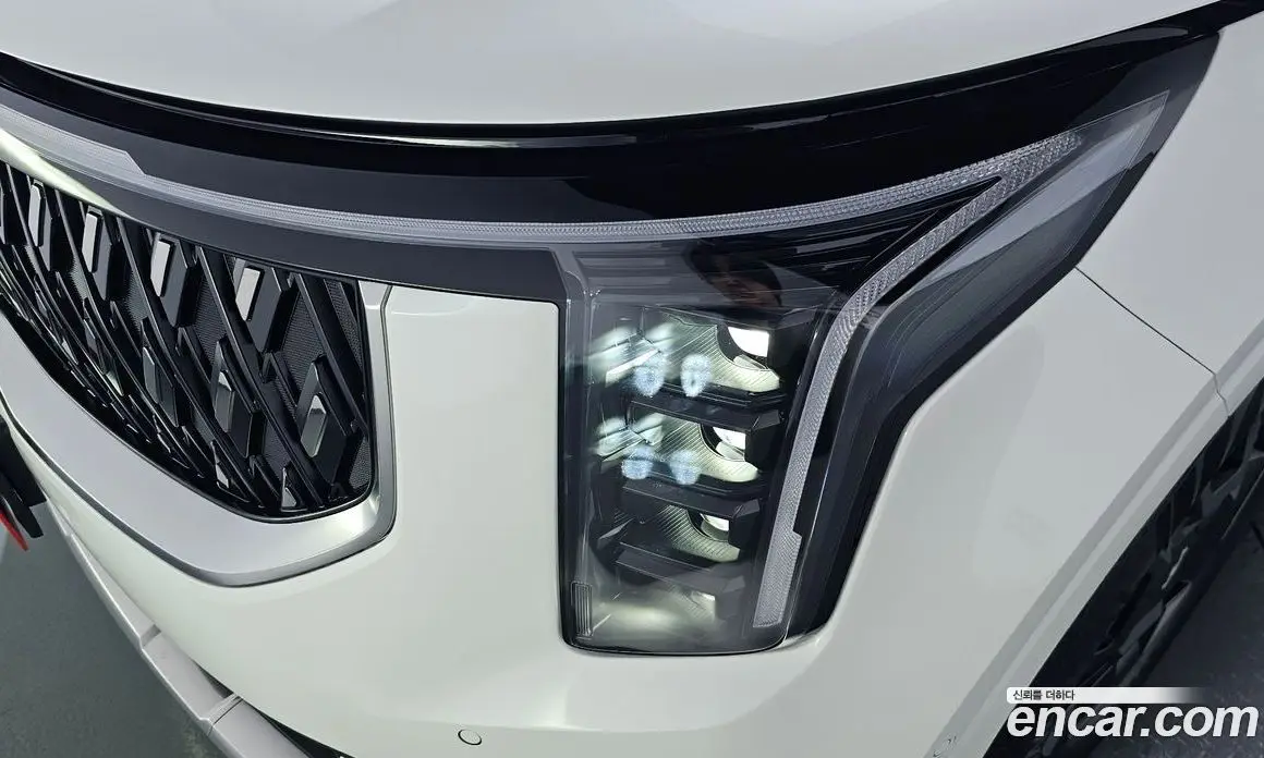 Kia Carnival 2024 3.5 автомат (гидро), фото 7