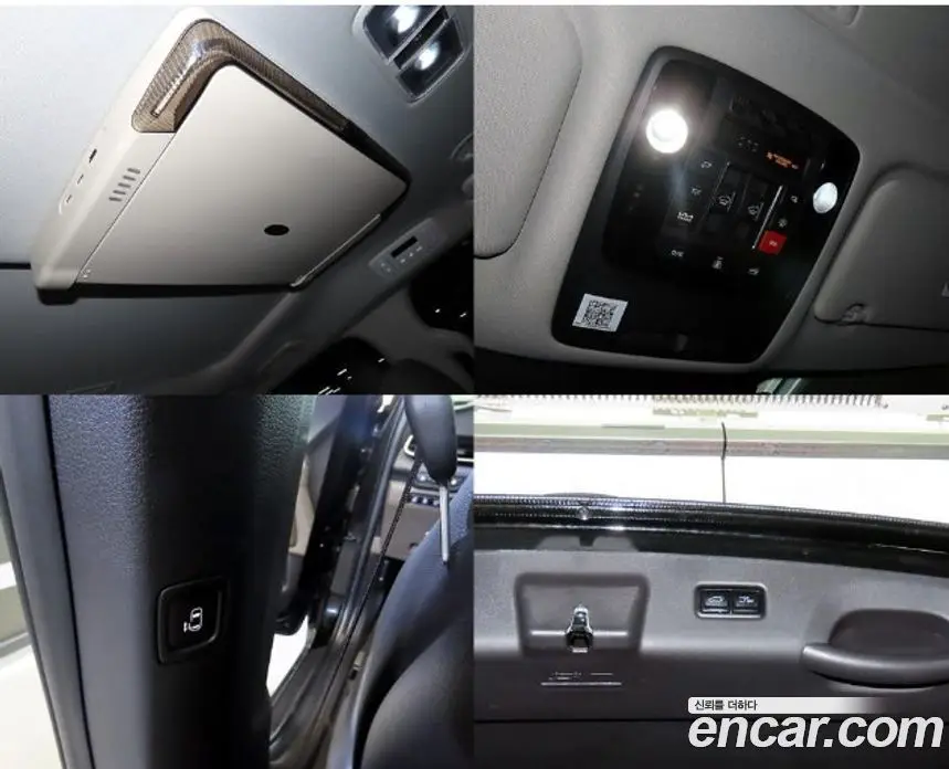 Kia Carnival 2024 3.5 автомат (гидро), фото 14 Kia Carnival 2024 3.5 автомат (гидро), фото 14