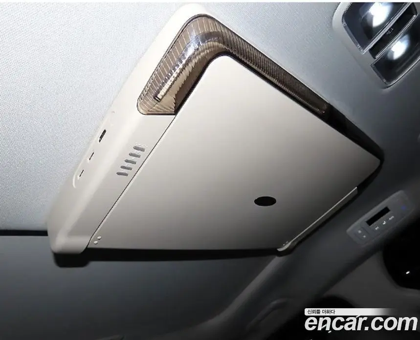 Kia Carnival 2024 3.5 автомат (гидро), фото 17 Kia Carnival 2024 3.5 автомат (гидро), фото 17
