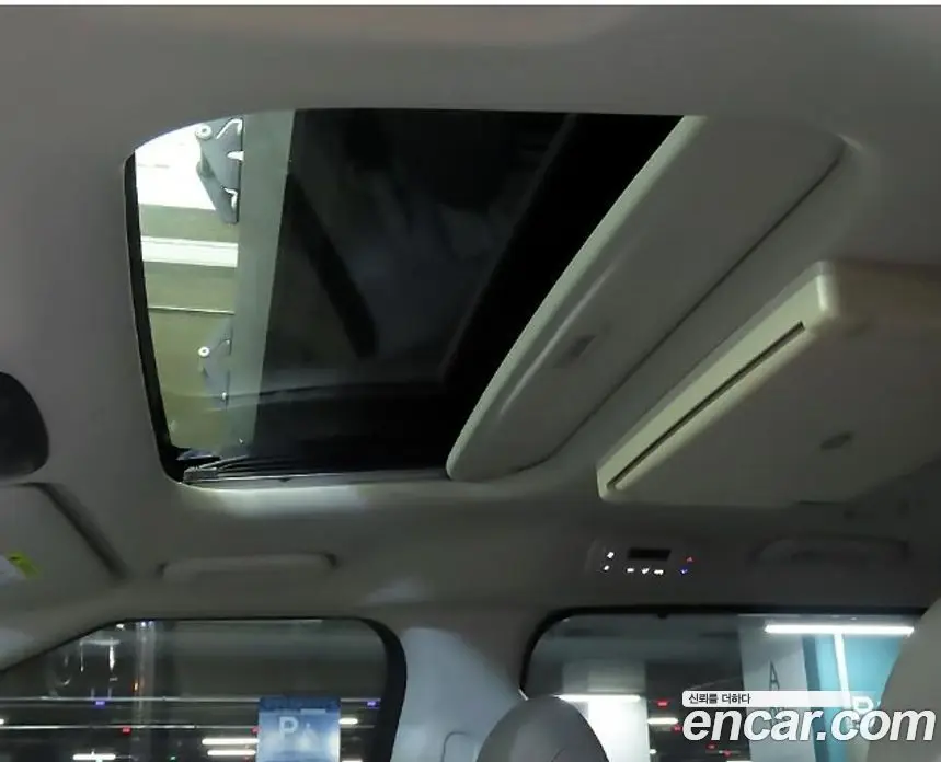 Kia Carnival 2024 3.5 автомат (гидро), фото 18 Kia Carnival 2024 3.5 автомат (гидро), фото 18