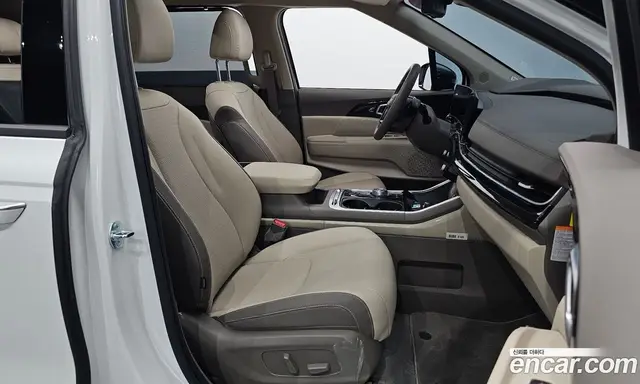 Kia Carnival 2025 1.6 автомат (гидро), миниатюра 12