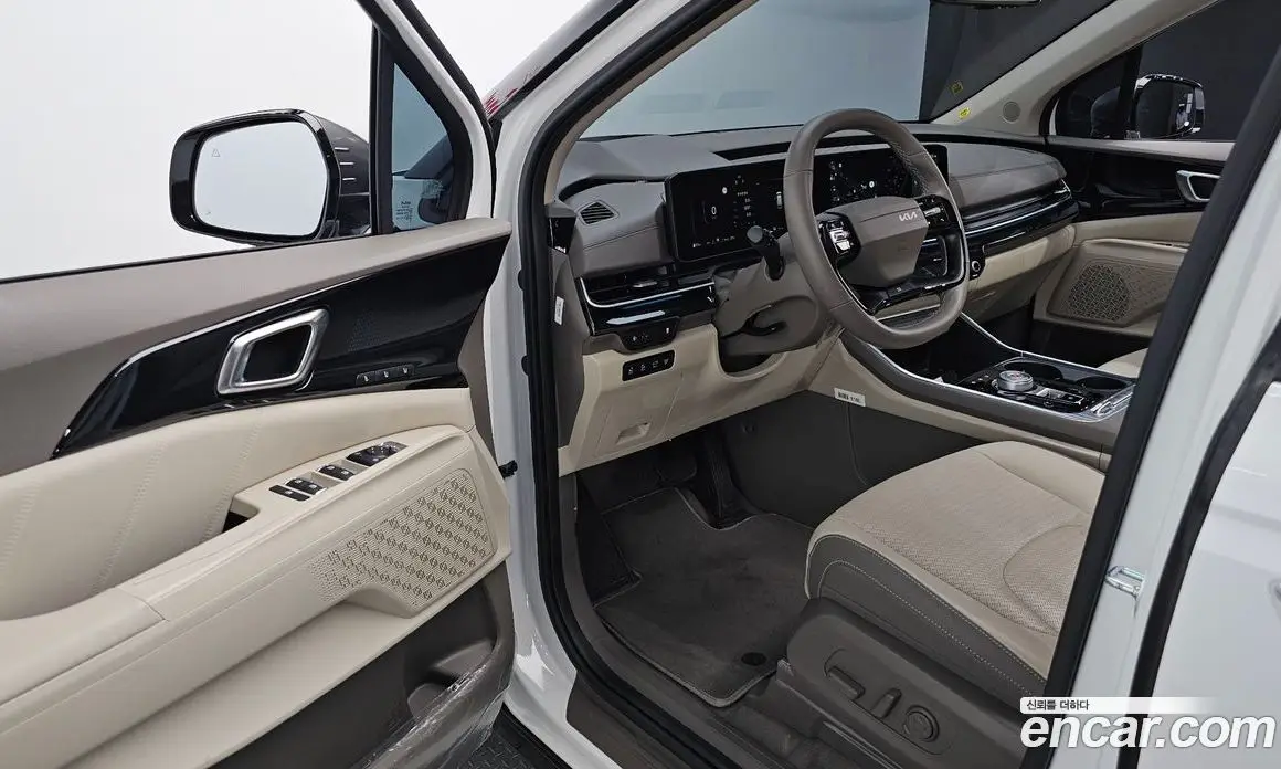 Kia Carnival 2025 1.6 автомат (гидро), фото 16 Kia Carnival 2025 1.6 автомат (гидро), фото 16