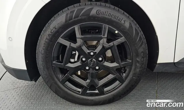 Kia Carnival 2025 1.6 автомат (гидро), миниатюра 4 Kia Carnival 2025 1.6 автомат (гидро), миниатюра 4