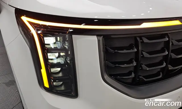 Kia Carnival 2025 1.6 автомат (гидро), миниатюра 7 Kia Carnival 2025 1.6 автомат (гидро), миниатюра 7