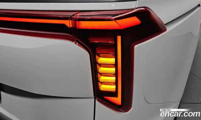 Kia Carnival 2025 1.6 автомат (гидро), миниатюра 8 Kia Carnival 2025 1.6 автомат (гидро), миниатюра 8