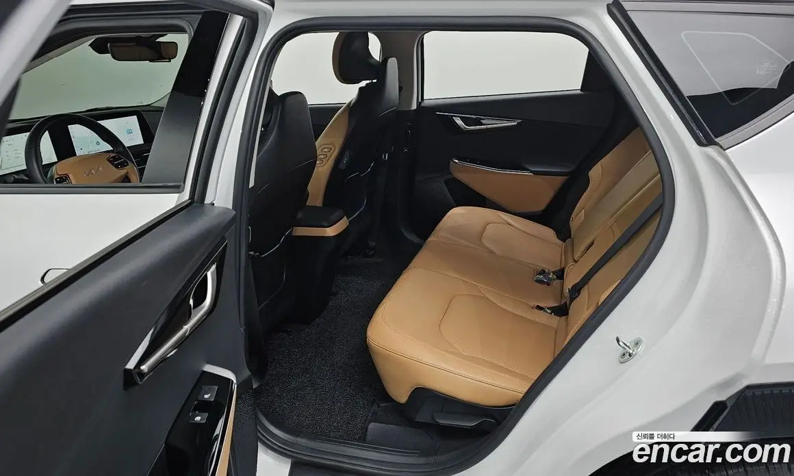 Kia EV6 2022 0.1 автомат (гидро), фото 18 Kia EV6 2022 0.1 автомат (гидро), фото 18