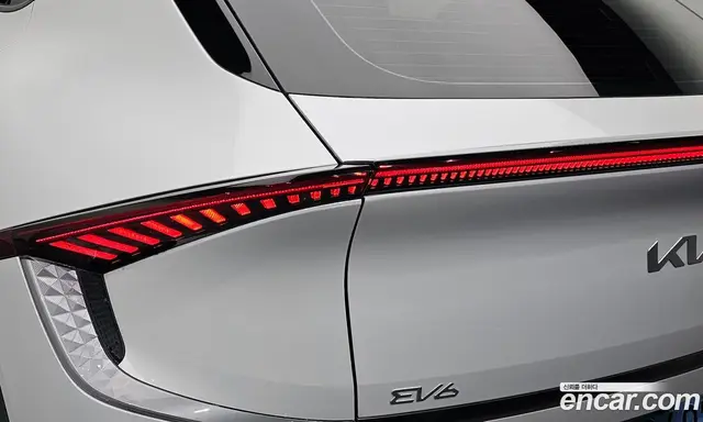 Kia EV6 2022 0.1 автомат (гидро), миниатюра 9 Kia EV6 2022 0.1 автомат (гидро), миниатюра 9