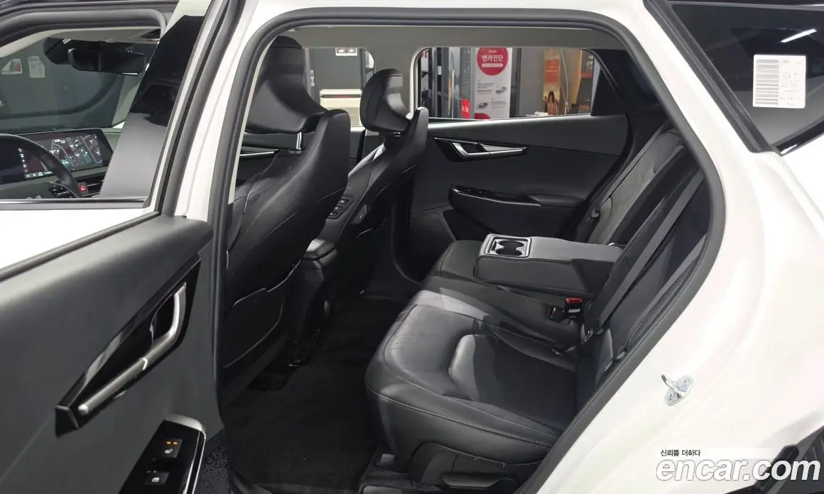 Kia EV6 2024 0.2 автомат (гидро), фото 17 Kia EV6 2024 0.2 автомат (гидро), фото 17