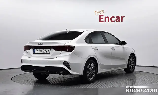 Kia K3 2022 1.6 автомат (гидро), миниатюра 2 Kia K3 2022 1.6 автомат (гидро), миниатюра 2