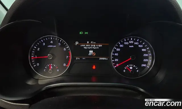 Kia K3 2022 1.6 автомат (гидро), миниатюра 11 Kia K3 2022 1.6 автомат (гидро), миниатюра 11
