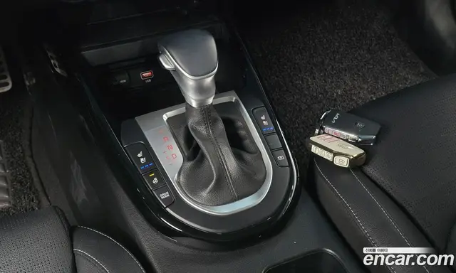 Kia K3 2022 1.6 автомат (гидро), миниатюра 12