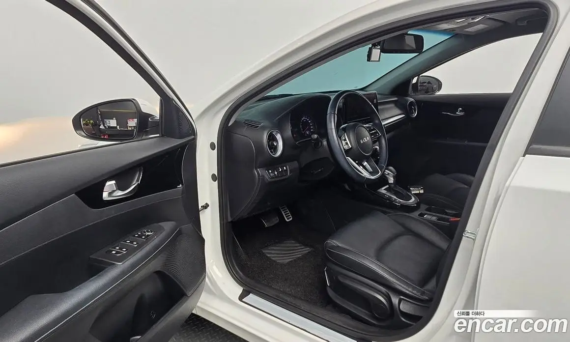Kia K3 2022 1.6 автомат (гидро), фото 13 Kia K3 2022 1.6 автомат (гидро), фото 13
