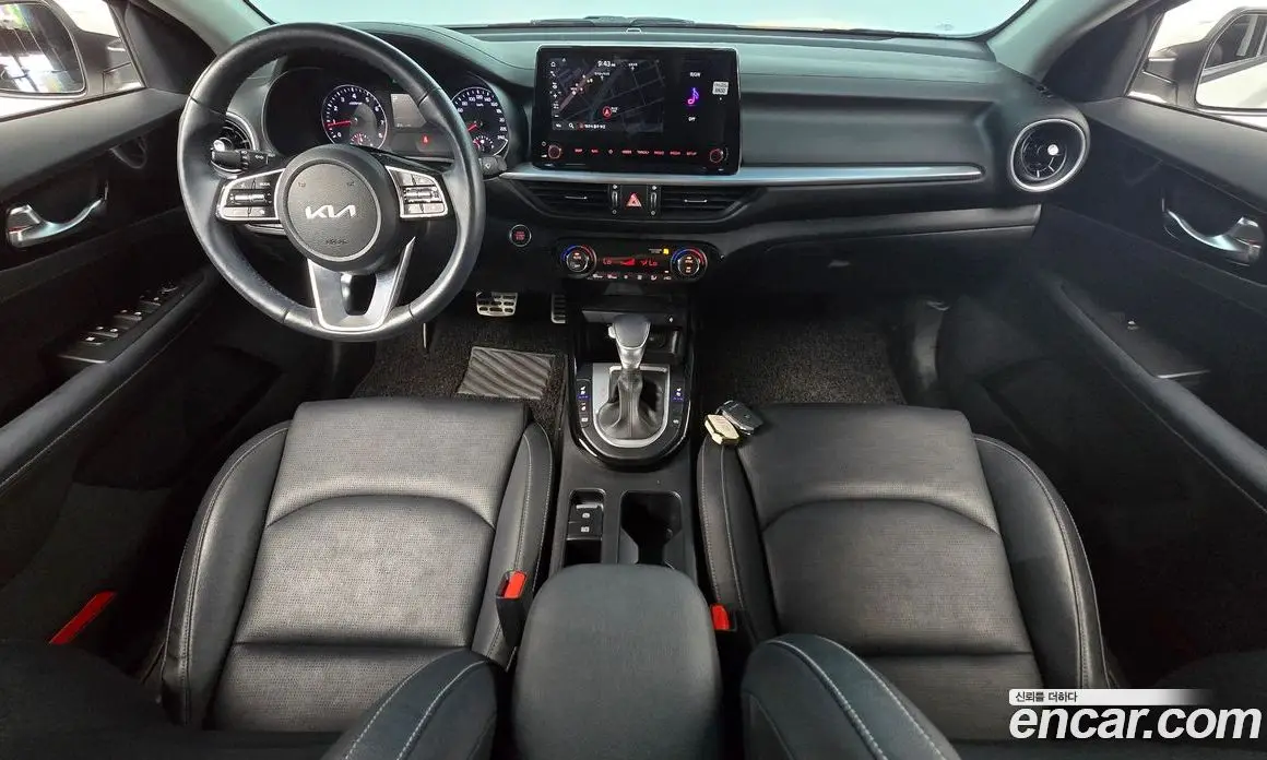 Kia K3 2022 1.6 автомат (гидро), фото 10 Kia K3 2022 1.6 автомат (гидро), фото 10