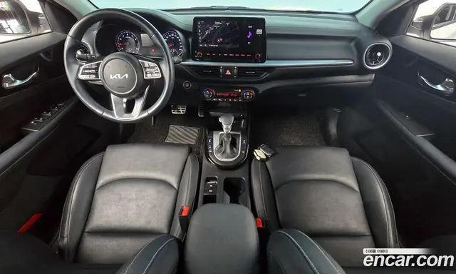 Kia K3 2022 1.6 автомат (гидро), миниатюра 10 Kia K3 2022 1.6 автомат (гидро), миниатюра 10