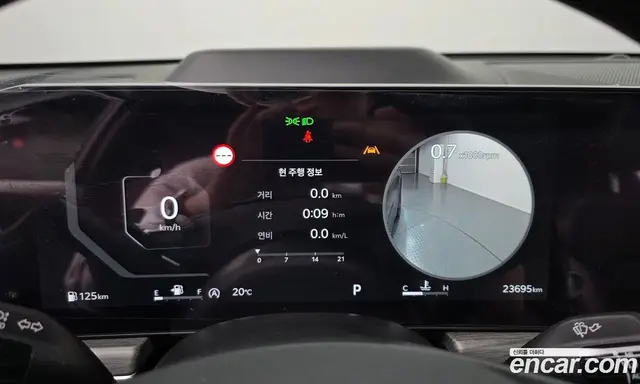 Kia K5 (Optima) 2024 1.6 автомат (гидро), миниатюра 11 Kia K5 (Optima) 2024 1.6 автомат (гидро), миниатюра 11