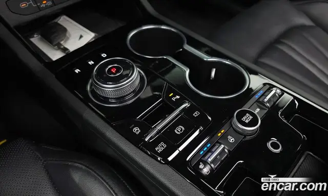 Kia K5 (Optima) 2024 1.6 автомат (гидро), миниатюра 12