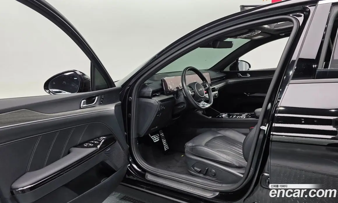 Kia K5 (Optima) 2024 1.6 автомат (гидро), фото 13 Kia K5 (Optima) 2024 1.6 автомат (гидро), фото 13