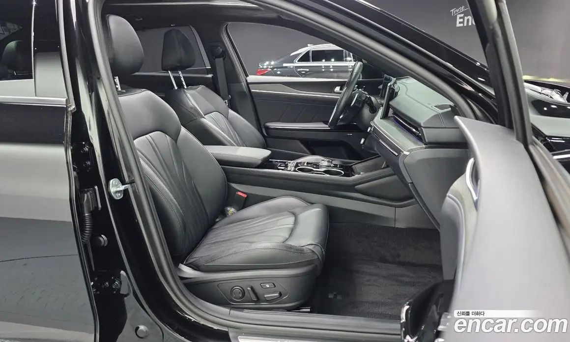 Kia K5 (Optima) 2024 1.6 автомат (гидро), фото 16 Kia K5 (Optima) 2024 1.6 автомат (гидро), фото 16