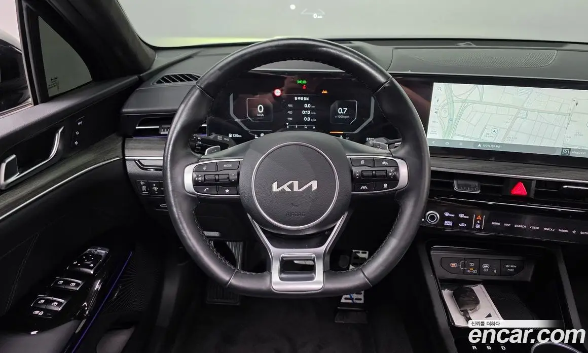 Kia K5 (Optima) 2024 1.6 автомат (гидро), фото 20 Kia K5 (Optima) 2024 1.6 автомат (гидро), фото 20