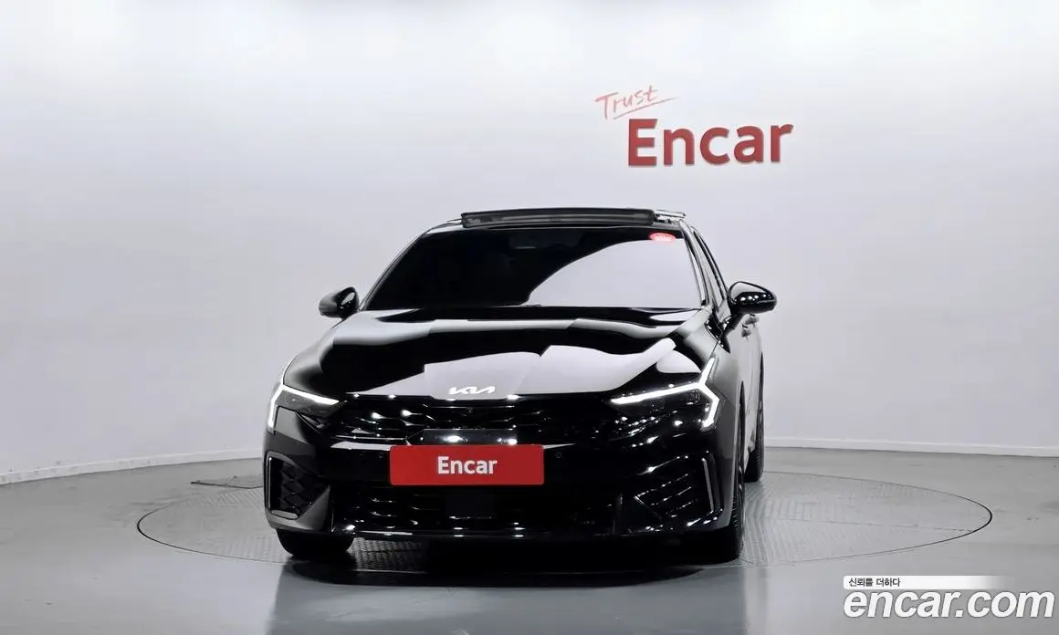 Kia K5 (Optima) 2024 1.6 автомат (гидро), фото 3 Kia K5 (Optima) 2024 1.6 автомат (гидро), фото 3