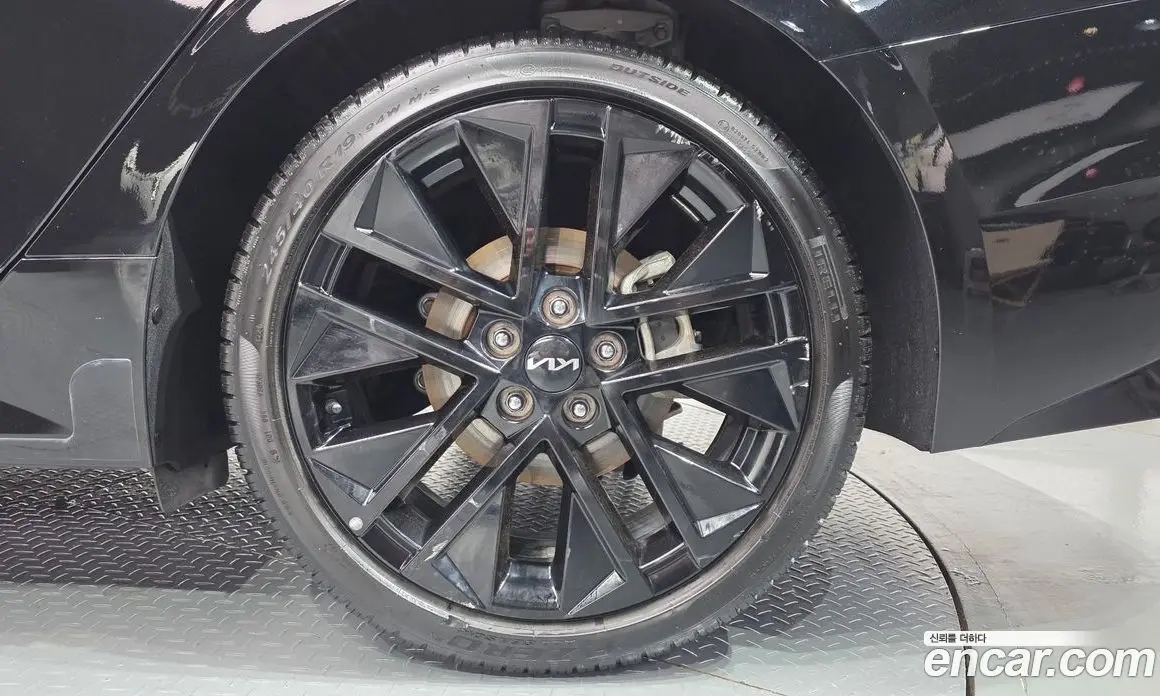 Kia K5 (Optima) 2024 1.6 автомат (гидро), фото 7 Kia K5 (Optima) 2024 1.6 автомат (гидро), фото 7