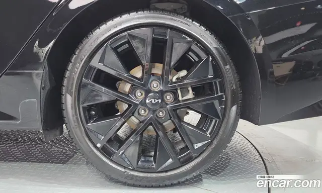 Kia K5 (Optima) 2024 1.6 автомат (гидро), миниатюра 7 Kia K5 (Optima) 2024 1.6 автомат (гидро), миниатюра 7