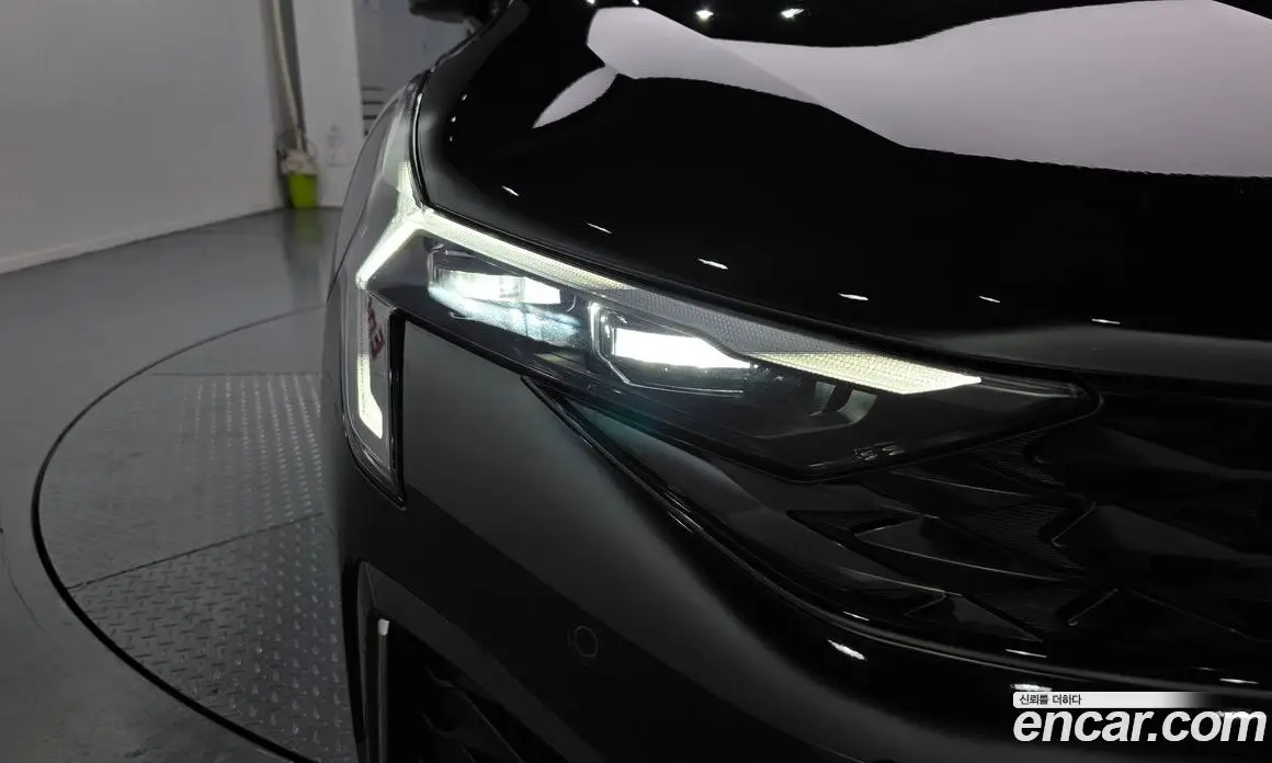 Kia K5 (Optima) 2024 1.6 автомат (гидро), фото 8 Kia K5 (Optima) 2024 1.6 автомат (гидро), фото 8