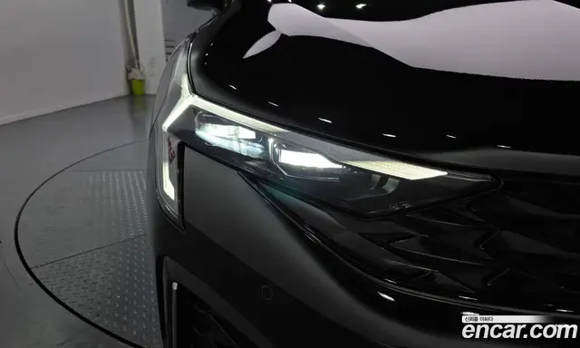 Kia K5 (Optima) 2024 1.6 автомат (гидро), миниатюра 8 Kia K5 (Optima) 2024 1.6 автомат (гидро), миниатюра 8