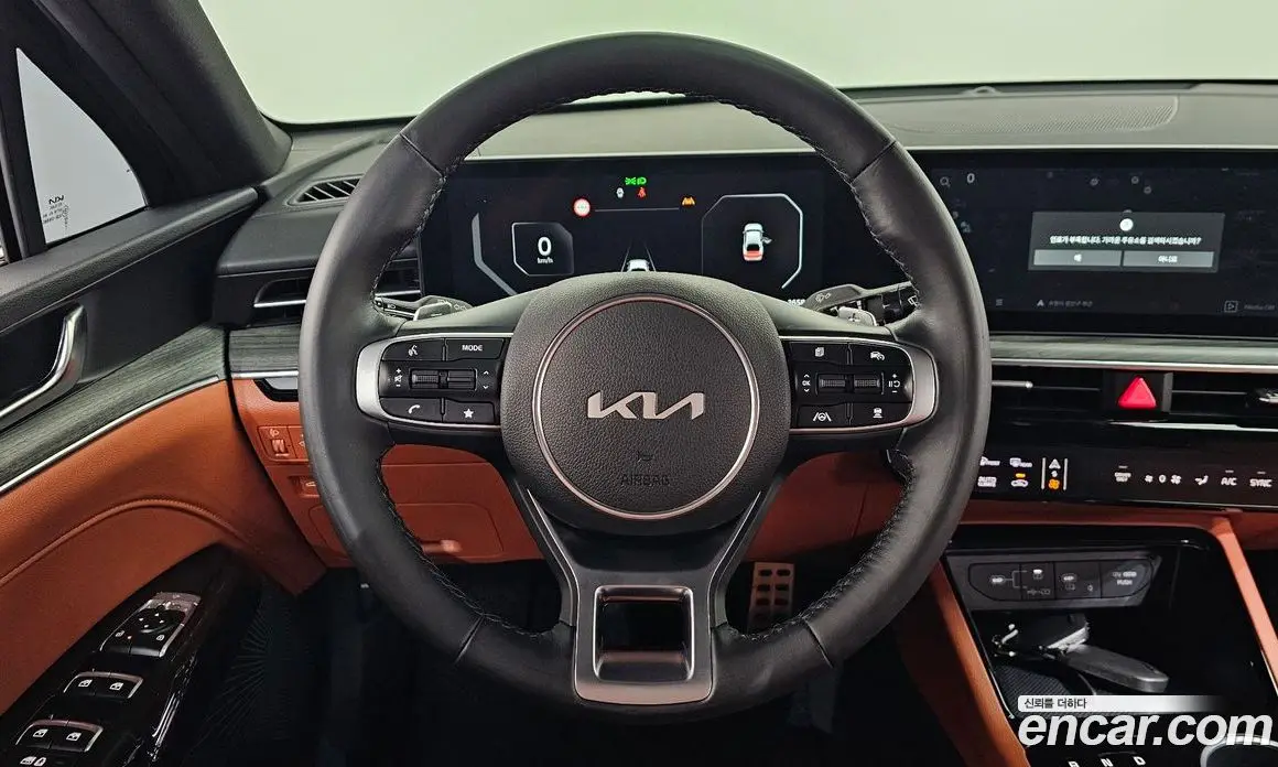 Kia K5 (Optima) 2024 2.0 автомат (гидро), фото 19 Kia K5 (Optima) 2024 2.0 автомат (гидро), фото 19