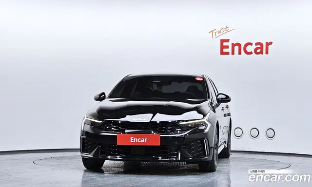 Kia K5 (Optima) 2024 2.0 автомат (гидро), миниатюра 3 Kia K5 (Optima) 2024 2.0 автомат (гидро), миниатюра 3
