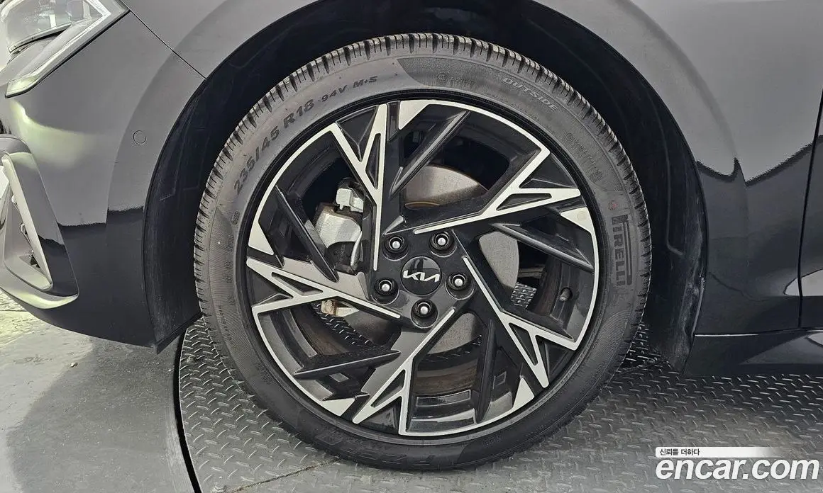 Kia K5 (Optima) 2024 2.0 автомат (гидро), фото 5 Kia K5 (Optima) 2024 2.0 автомат (гидро), фото 5