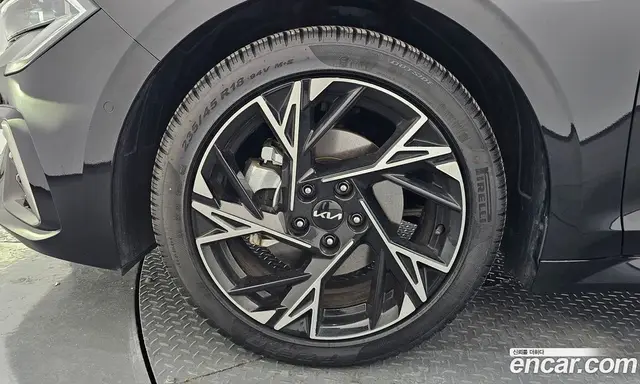 Kia K5 (Optima) 2024 2.0 автомат (гидро), миниатюра 5 Kia K5 (Optima) 2024 2.0 автомат (гидро), миниатюра 5