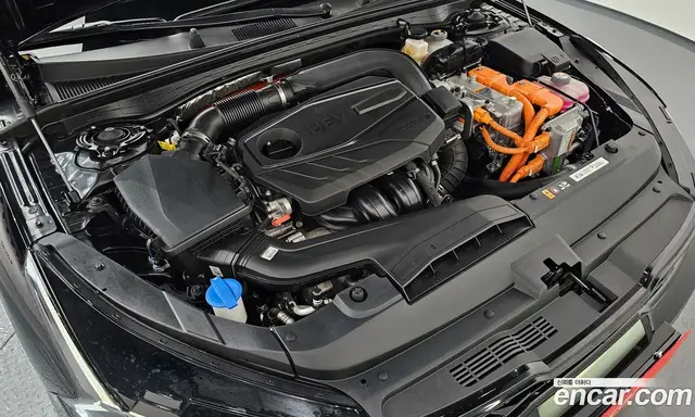 Kia K5 (Optima) 2024 2.0 автомат (гидро), миниатюра 6 Kia K5 (Optima) 2024 2.0 автомат (гидро), миниатюра 6