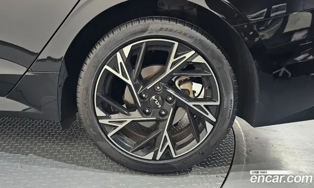 Kia K5 (Optima) 2024 2.0 автомат (гидро), миниатюра 7 Kia K5 (Optima) 2024 2.0 автомат (гидро), миниатюра 7