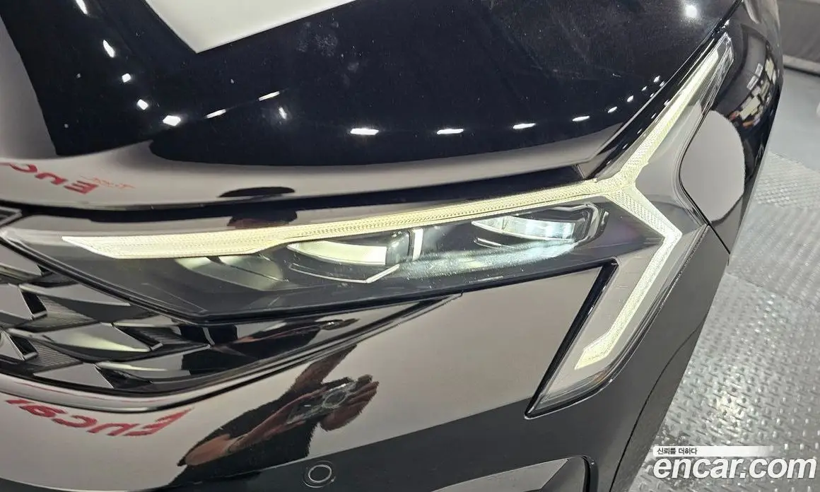 Kia K5 (Optima) 2024 2.0 автомат (гидро), фото 8 Kia K5 (Optima) 2024 2.0 автомат (гидро), фото 8