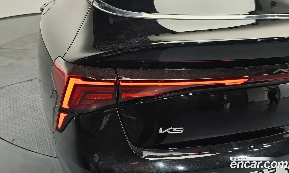 Kia K5 (Optima) 2024 2.0 автомат (гидро), фото 9 Kia K5 (Optima) 2024 2.0 автомат (гидро), фото 9
