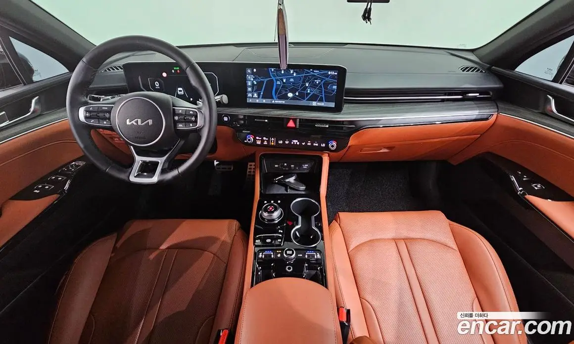Kia K5 (Optima) 2024 2.0 автомат (гидро), фото 10 Kia K5 (Optima) 2024 2.0 автомат (гидро), фото 10