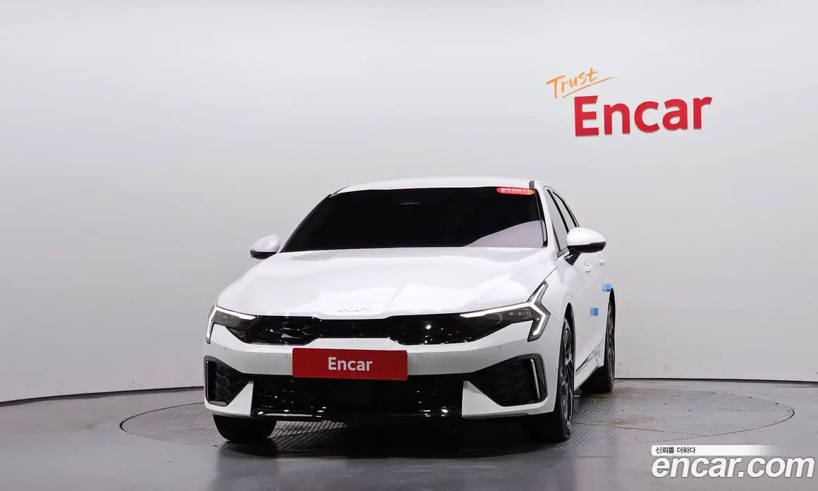 Kia K5 (Optima) 2025 2.0 автомат (гидро), фото 2 Kia K5 (Optima) 2025 2.0 автомат (гидро), фото 2