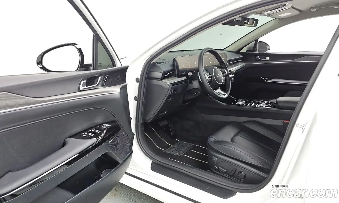 Kia K5 (Optima) 2025 2.0 автомат (гидро), фото 12 Kia K5 (Optima) 2025 2.0 автомат (гидро), фото 12
