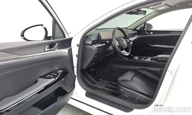 Kia K5 (Optima) 2025 2.0 автомат (гидро), миниатюра 12